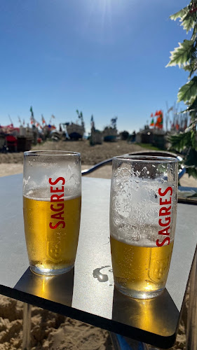 Avaliações doChiringuito Beachbar de Rui em Vila Real de Santo António - Bar