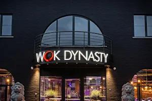 Wok Dynasty Boortmeerbeek image