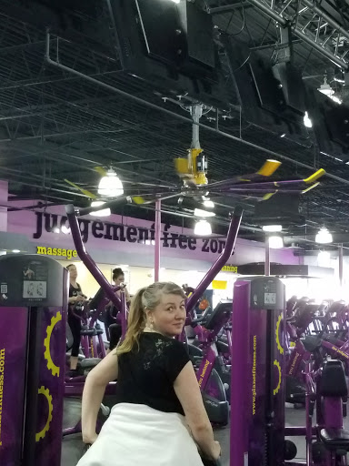 Gym «Planet Fitness - Michigan City, IN», reviews and photos, 4067 Franklin St, Michigan City, IN 46360, USA