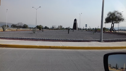 Parque Central Progreso