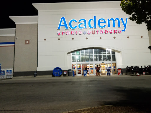 Sporting Goods Store «Academy Sports + Outdoors», reviews and photos, 2350 Gallatin Pike N, Madison, TN 37115, USA