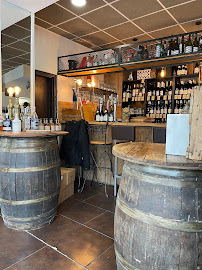 Atmosphère du Révélations - Epicerie Fine - Restaurant à Bollène - n°13