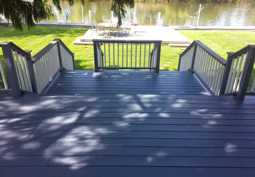 Painter «Imperial Painting», reviews and photos, 43058 Burlington Dr, Sterling Heights, MI 48313, USA