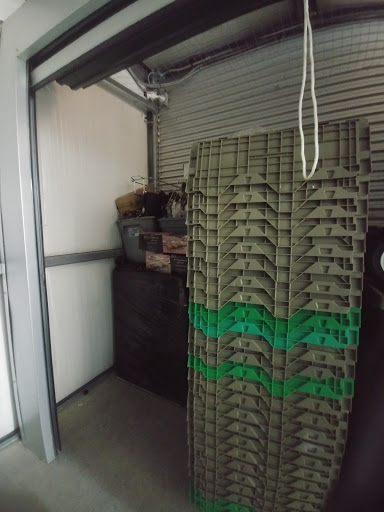 Self-Storage Facility «Storehouse Self Storage», reviews and photos, 1576 Davis Ave, East Point, GA 30344, USA