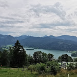 Photo n°27 de l'avis de Hans.a fait le 16/08/2022 à 08:42 sur le  Schliersberg Alm à Schliersee