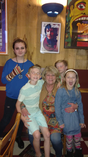 Mexican Restaurant «Big Apple Cafe Inc», reviews and photos, 1005 Arcadia Cir, Murray, KY 42071, USA