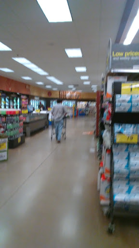 Grocery Store «Kroger», reviews and photos, 175 Lancaster Pike, Circleville, OH 43113, USA