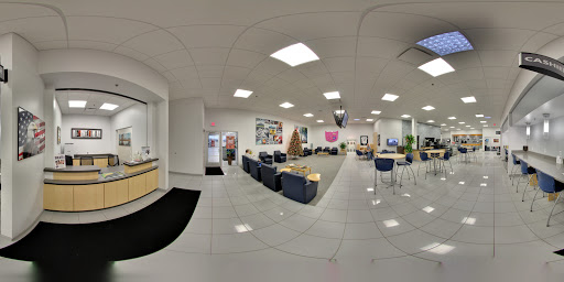 Chevrolet Dealer «LaFontaine Chevrolet», reviews and photos, 7120 Dexter Ann Arbor Rd, Dexter, MI 48130, USA