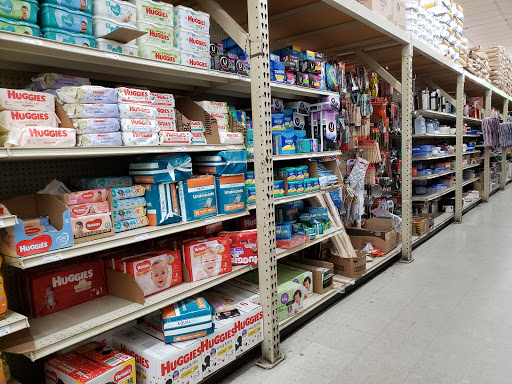 Supermarket «Best Way Maryland Supermarket», reviews and photos, 8540 Piney Branch Rd, Silver Spring, MD 20901, USA