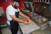 Photos du propriétaire du Pizzas à emporter Station Pizza au Naturel bio à Le Perreux-sur-Marne - n°9