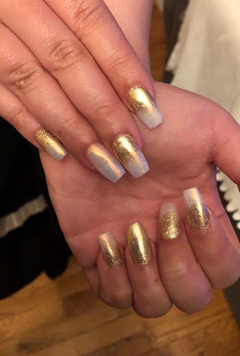 Nail Salon «Pure Bliss Nails & Beauty Salon», reviews and photos, 1611 Satellite Blvd #12, Duluth, GA 30097, USA