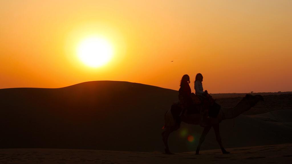 Jodhpur Car Rental