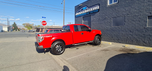 Super PC Repair and Car Audio (Super Store Of Sound), 702 S 1st St, Yakima, WA 98901, USA, 