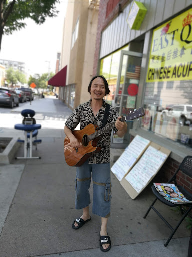 Mobile Phone Repair Shop «SETCELL», reviews and photos, 11 W 9th St, Lawrence, KS 66044, USA