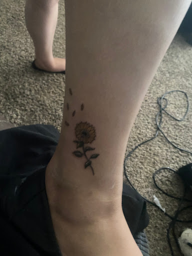 Explore bastet tattoo ideas, creative tattoo ideas in Fontana, available at Dark Hearts Tattoo Gallery