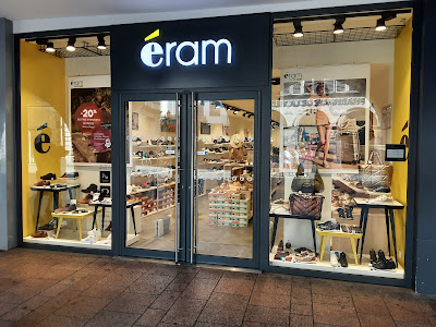 Eram - STRASBOURG ARCADES à Strasbourg