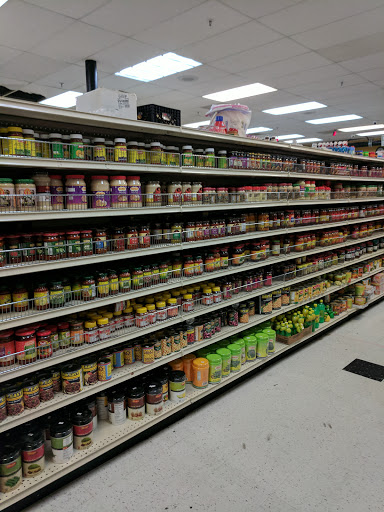 Indian Grocery Store «India Cash And Carry», reviews and photos, 1138 S De Anza Blvd, San Jose, CA 95129, USA