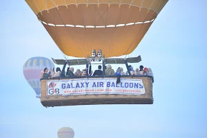 Galaxy Air Ballon image