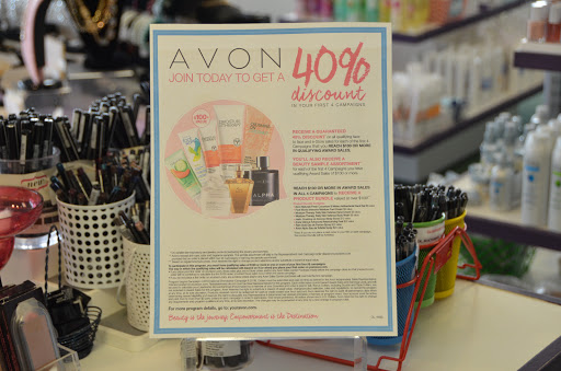 Cosmetics Store «The Avon Store», reviews and photos, 7212 W Benton Dr, Frankfort, IL 60423, USA