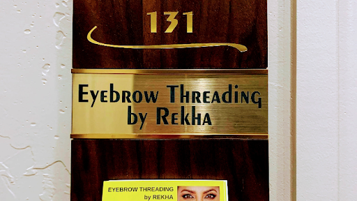 Eyebrow Threading by Rekha - Eyebrow Threading/Tinting- Lakewood
