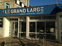Photos du propriétaire du Restaurant Le Grand Large à Binic-Étables-sur-Mer - n°2