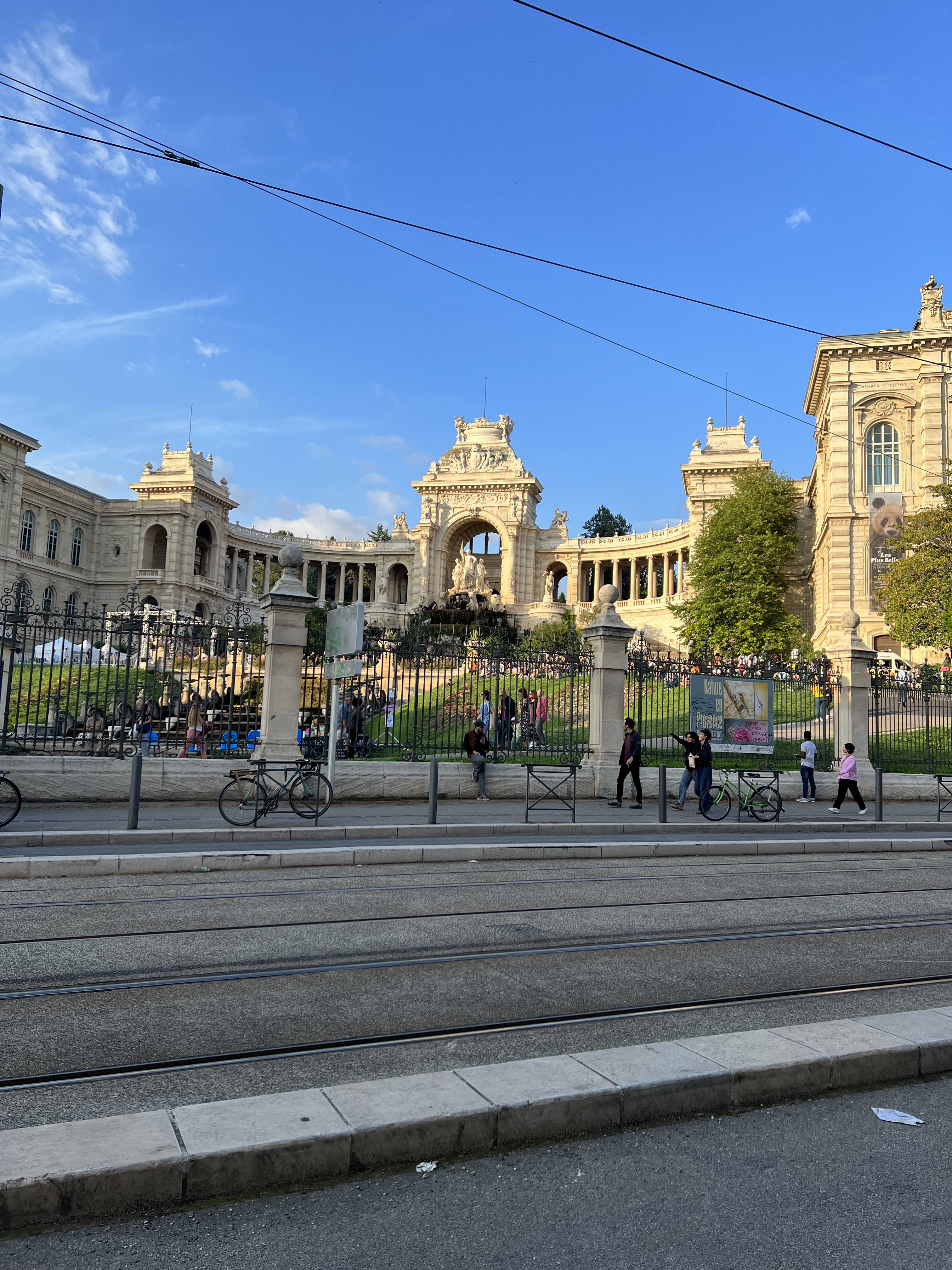 Photo n° 1 de l'avis de Feride.v fait le 11/06/2023 à 12:25