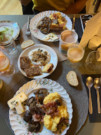 Plats et boissons du Restaurant Le Lieu à Annonay - n°16