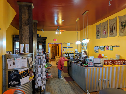 Coffee Shop «Market Street Coffee & Tea», reviews and photos, 61 E Market St, Corning, NY 14830, USA
