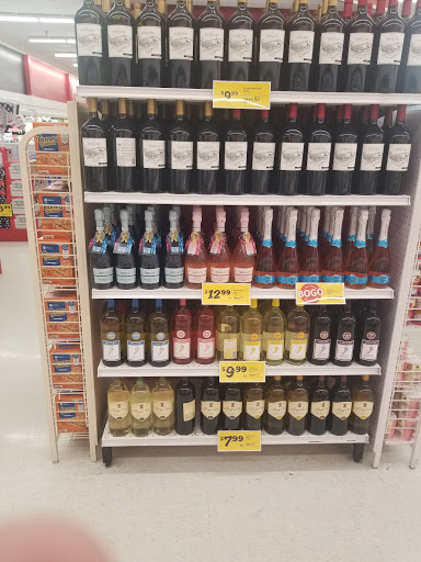 Grocery Store «Winn-Dixie», reviews and photos, 30346 Old Dixie Hwy, Homestead, FL 33030, USA