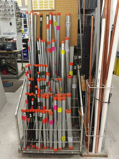 Hardware Store «American River Ace Hardware», reviews and photos, 9500 Greenback Ln #10, Folsom, CA 95630, USA