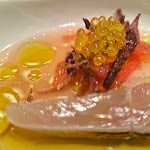 Photo n° 3 de l'avis de Jean-Michel.u fait le 21/03/2024 à 09:28 pour Passionné Restaurant à Paris