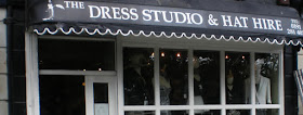 The Dress Studio & Hat Hire