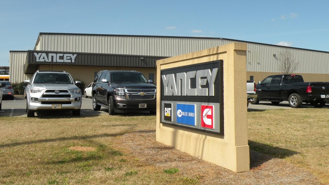 Yancey Bus Sales & Service