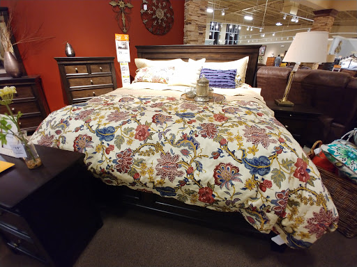 Furniture Store «Ashley HomeStore», reviews and photos, 2475 Market Pl Blvd, Cumming, GA 30040, USA