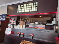 Atmosphère du Restaurant japonais Royal Kyoto à Drancy - n°1