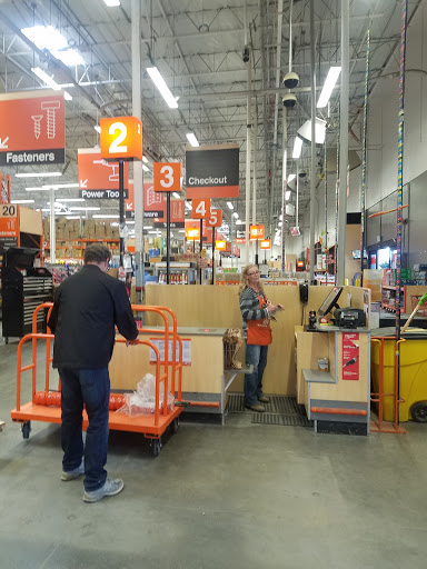 The Home Depot image