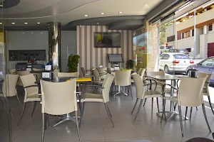Albi Cafe Restaurant image