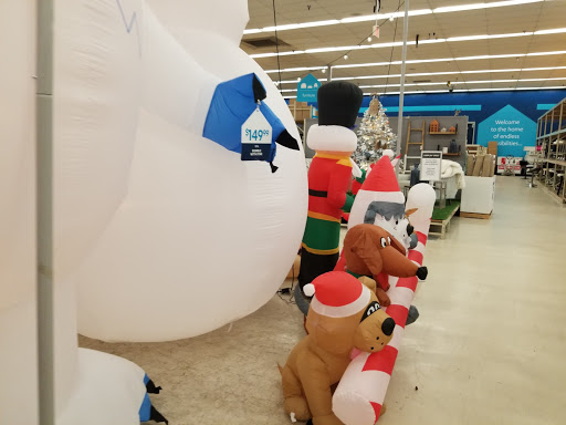 Home Goods Store «At Home», reviews and photos, 301 Noble Creek Dr, Noblesville, IN 46060, USA