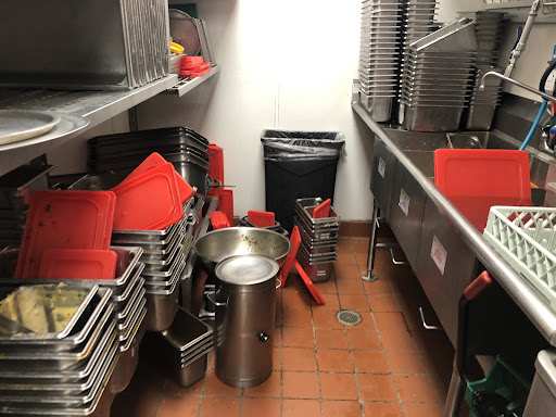 Chipotle Mexican Grill image