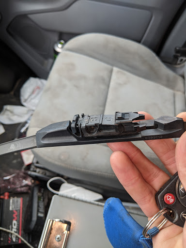 Department Store «Walmart Supercenter», reviews and photos, 632 Grassfield Pkwy, Chesapeake, VA 23322, USA