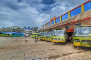 Yellapur Bus Stand image