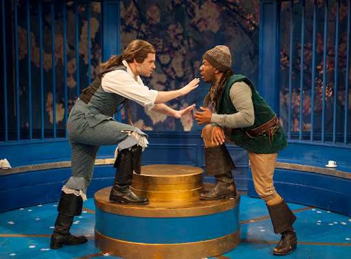 Performing Arts Theater «Writers Theatre», reviews and photos, 325 Tudor Ct, Glencoe, IL 60022, USA