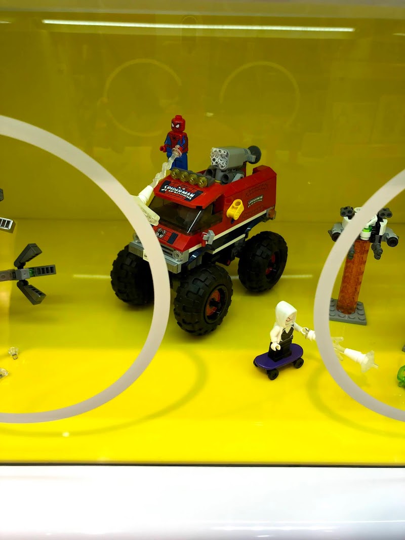 レゴ ストア 軽井沢プリンス店 長野県軽井沢町軽井沢 おもちゃ店 グルコミ