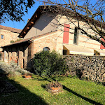 Photo n°26 de l'avis de GREEN.A fait le 31/05/2017 à 21:38 sur le  Il Santellone Resort à Brescia