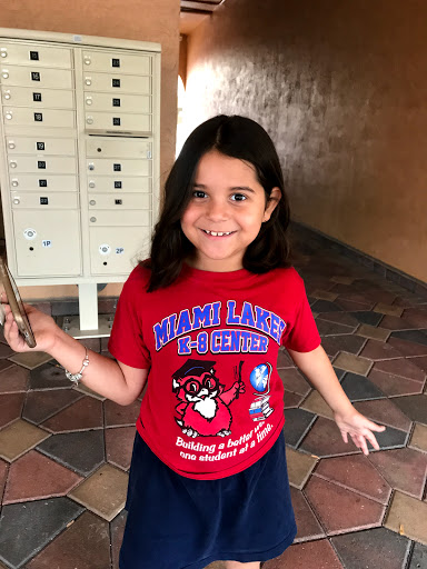 Beauty Salon «Sahara Beauty Salon Inc», reviews and photos, 5911 NW 173rd Dr # 21, Hialeah, FL 33015, USA