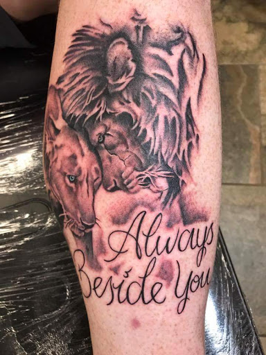 Explore tattoo outline drawing ideas, creative tattoo ideas in Mobile, available at Underground Studio