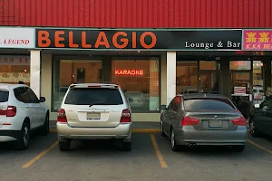 Bellagio Lounge & Bar image