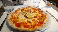 Pizza du Pizzeria Le Pagnol à Bruz - n°2