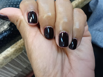 Asian Nails