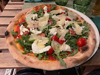 Pizza du Restaurant italien Tra Di Noi à Paris - n°10